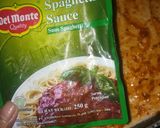 Foto langkah ke 2 dari resep Pizza home made teflon.