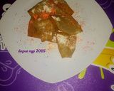 Foto langkah ke 5 dari resep Cibay Original "Aci Ngagebay".