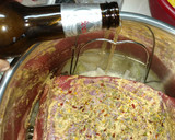 A picture of step 4 of Corned Beef and Cabbage.