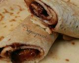 A legfinomabb tej- és tojásmentes palacsinta recept fázis 5 fotója