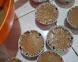 Foto langkah ke 9 dari resep Bolu Kukus Gula Merah.