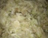 A picture of step 1 of Ghiye ka Raita.