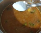 સાંભાર (Sambhar Recipe in Gujarati) રેસીપી સ્ટેપ7ફોટો