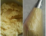 Foto langkah ke 4 dari resep Sagu Keju.
