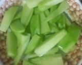 Foto langkah ke 1 dari resep Lodeh Tahu Telur Puyuh.