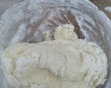 عکس مرحله 6 از دستور نان مربایی solmaz