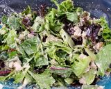 A picture of step 3 of Tuna Salad.