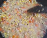 Foto langkah ke 5 dari resep Cream Soup.