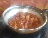 চিলি চিকেন(Chili chicken recipe in bengali) রেসিপি ধাপ - 7 ছবি