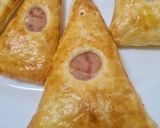 Foto del paso 9 de la receta: 93. Fantasmitas de Hojaldre