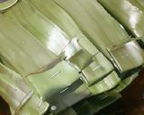 Foto langkah ke 4 dari resep Otak Otak Ikan Tenggiri.