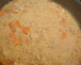 Foto del paso 3 de la receta: Fideuá de pollo