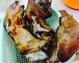 Hình bước làm 3 của món Dựng heo thui bóp khế