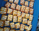 Foto langkah ke 6 dari resep Sweet cheese.
