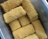 Foto langkah ke 4 dari resep Risol mayo.