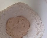 Foto del paso 6 de la receta: Rosco de Reyes relleno tipo italiano