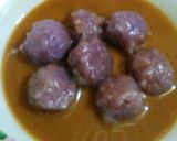 Foto langkah ke 6 dari resep Kolak biji salak.