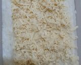 Foto langkah ke 5 dari resep Stup Roti Tawar Keju Full Cream.