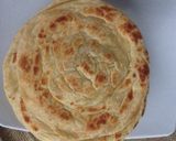 Foto langkah ke 7 dari resep Roti Canai & Kari Daging.