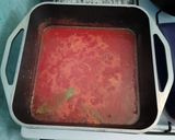 Foto del paso 2 de la receta: Fideos con salsa a mi manera