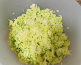 Foto del paso 1 de la receta: Hamburguesas de col