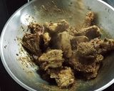 Foto langkah ke 3 dari resep Resep Masak Ayam Kampung Bumbu Andaliman Khas Batak.