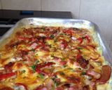 Foto del paso 5 de la receta: Papas a la crema