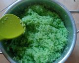 Foto langkah ke 4 dari resep Tape Ketan Pandan.
