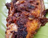 Foto langkah ke 6 dari resep Ikan Nila Bakar.