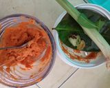 Foto langkah ke 2 dari resep Rica - Rica Ayam Versi Jawa.