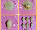 Foto langkah ke 9 dari resep Karipap panggang.