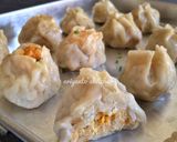Foto langkah ke 7 dari resep Homemade Dumpling (Siomay).