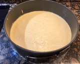 Foto del paso 8 de la receta: Pastel de mantequilla y almendra, relleno de nata