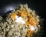 सहजन फूल की सब्जी (Sehjan phool ki sabji recipe in Hindi) रेसिपी चरण 4 फोटो