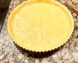 A picture of step 8 of Cake with Almond Cream and Orange Jam.