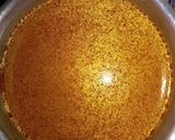 صورة لخطوة 5 من وصفة كسكسي بمرقاء حمراء