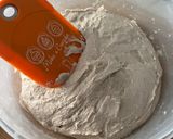 Foto del paso 2 de la receta: Panecillos sin Gluten !!!!Larga Fermentación Receta de “ Mamafermenta “….
