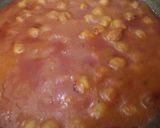 છોલે પૂરી (Chhole Puri Recipe In Gujarati) રેસીપી સ્ટેપ4ફોટો