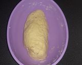 Foto del paso 3 de la receta: Pan casero con mucho amor
