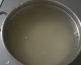 صورة لخطوة 1 من وصفة أرز بصلصة الطماطم وصفة سهلة وسريعة
