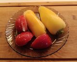 Temesvári sertéstokány galuskával #gluténmentes recept fázis 1 fotója