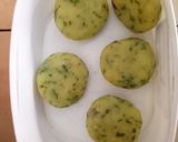 Foto langkah ke 5 dari resep Resep Perkedel kentang anti gagal (no lembek).