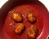 A picture of step 4 of Leftover Rice Cutlet.