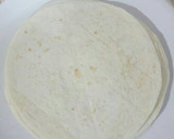 Foto del paso 6 de la receta: Fajitas