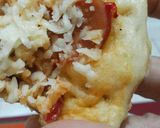 Foto langkah ke 13 dari resep Pizza Rumahan.
