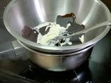 Nastar coklat keto