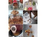 A picture of step 12 of Homemade Chana Jor Garam in Airfryer.