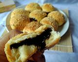 Foto langkah ke 11 dari resep Roti manis crumble cheese tanpa telur.