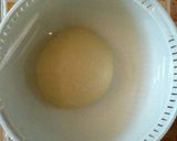 Foto langkah ke 5 dari resep DONAT Original no kentang no tape (simpel, dg tips").