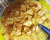 Foto del paso 10 de la receta: Tortilla de Papa